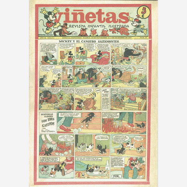 Viñetas - Imagen 2