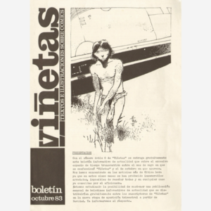 Viñetas Boletín