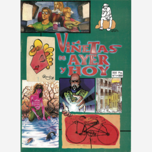 Viñetas de ayer y hoy