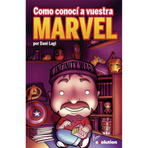 Como conocí a vuestra Marvel