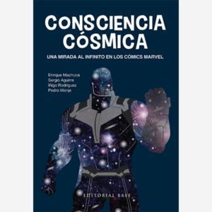 Consciencia cósmica