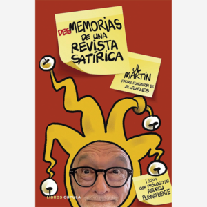 Desmemorias de una revista satírica