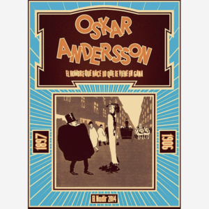 El hombre que hace lo que le viene en gana