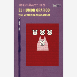 El humor gráfico y su mecanismo transgresor