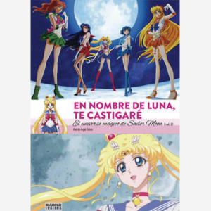 En nombre de luna te castigaré (vol.2)