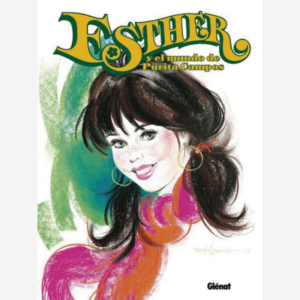 Esther y el mundo de Purita Campos