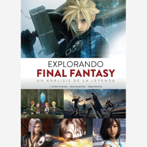 Explorando Final Fantasy