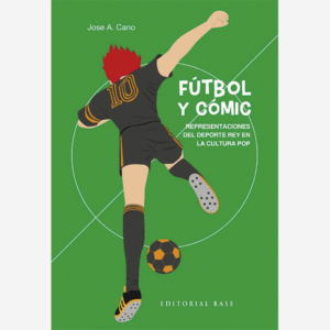 Fútbol y cómic