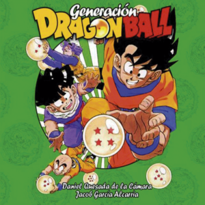 Generación Dragon Ball