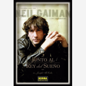 Junto al rey del sueño