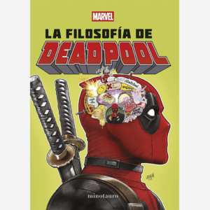 La filosofía de Deadpool