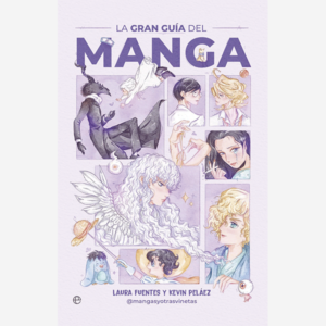 La gran guía del Manga
