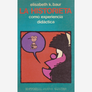 La historieta como experiencia didáctica