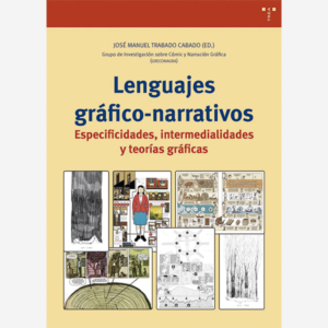 Lenguajes gráfico-narrativos