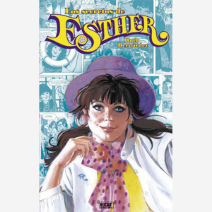 Los secretos de Esther