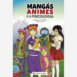 Mangás, animes e a psicologia
