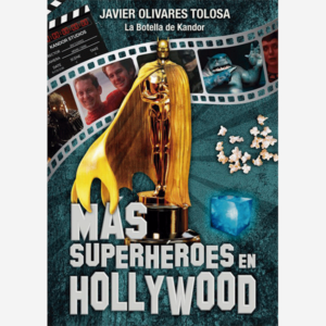 Más Superhéroes en Hollywood