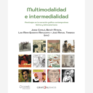 Multimodalidad e intermedialidad