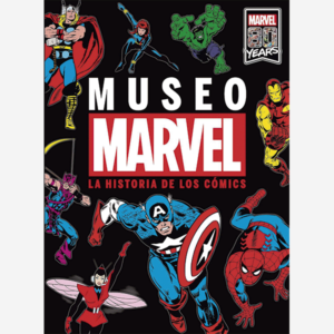 Museo Marvel