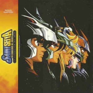 Saint Seiya. Los caballeros del Zodíaco. Un universo por descubrir