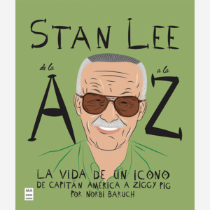 Stan Lee de la A a la Z