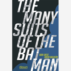 The Many Suits of the Batman