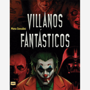 Villanos fantásticos