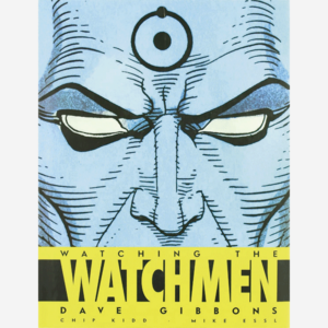 Watching the Watchmen