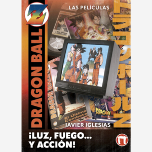 ¡Luz, fuego... y acción!