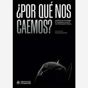 ¿Por que nos caemos?