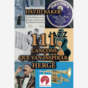 111 cançons que van inspirar Hergé