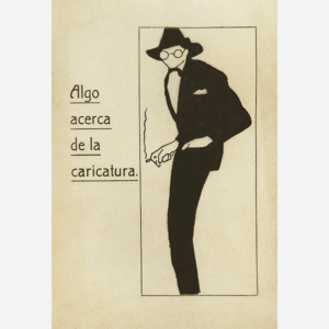 Algo acerca de la caricatura