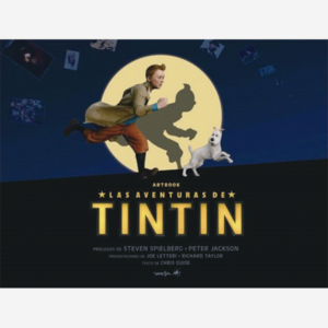 Artbook. Las aventuras de Tintín