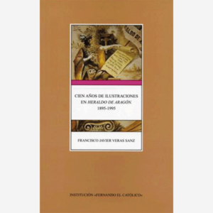 Cien años de ilustraciones en Heraldo de Aragón