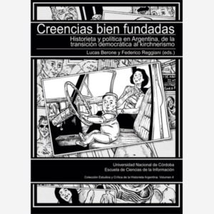 Creencias bien fundadas