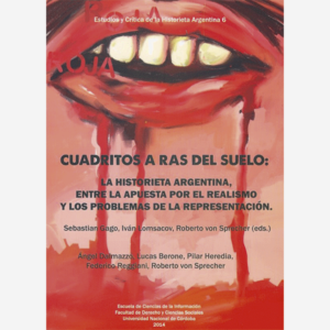 Cuadritos a ras del suelo