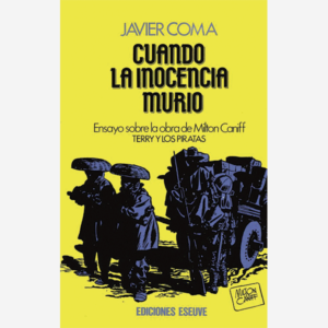 Cuando la inocencia murió