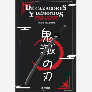 De cazadores y demonios: Historia y mitología en Kimetsu no Yaiba