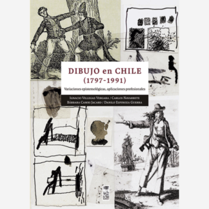 Dibujo en Chile (1797-1991)