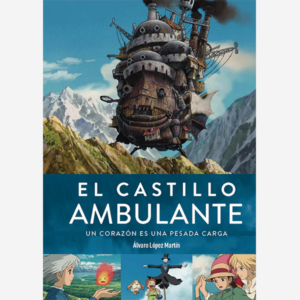 El castillo ambulante