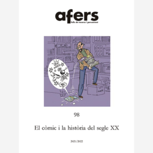 El còmic i la història del segle XX