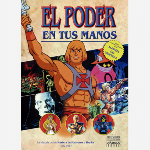 El poder en tus manos