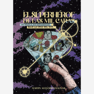 El superhéroe de las mil caras