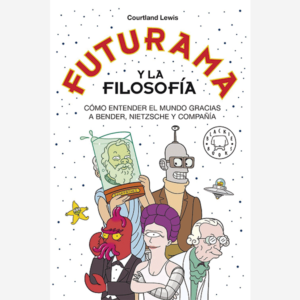 Futurama y la filosofía