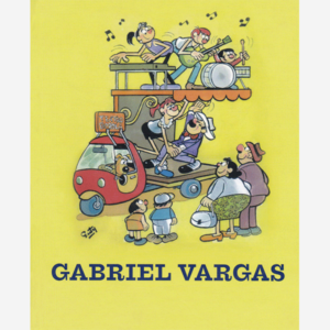 Gabriel Vargas