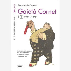 Gaietá Cornet (3) 1906-1907