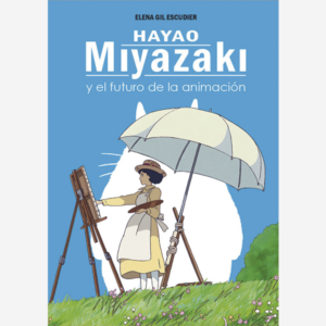 Hayao Miyazaki y el futuro de la animación