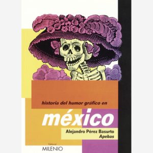 Historia del humor gráfico en México