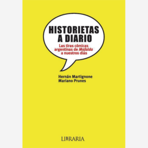 Historietas a diario
