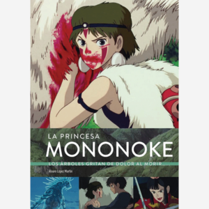 La princesa Mononoke